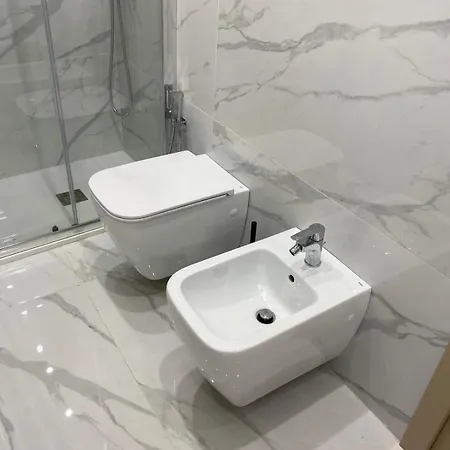 Casa Bella Napoli Διαμέρισμα *