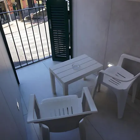 Διαμέρισμα Casa Bella Napoli *