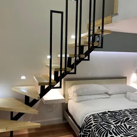 Casa Bella Napoli Διαμέρισμα Portici