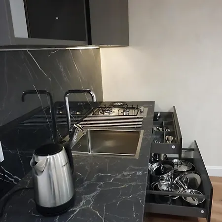 Διαμέρισμα Casa Bella Napoli