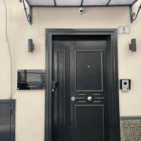 Casa Bella Napoli Διαμέρισμα *